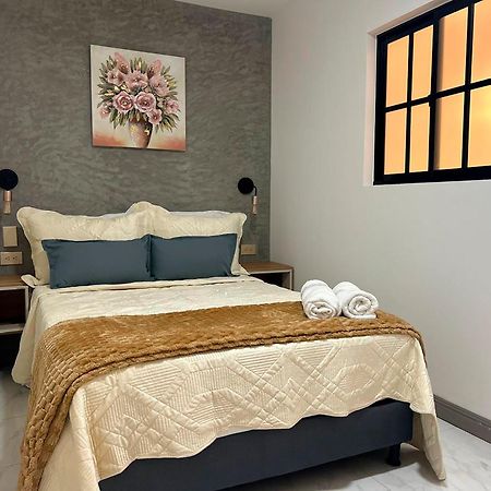 Provenza Medellin Hotel Boutique Esterno foto