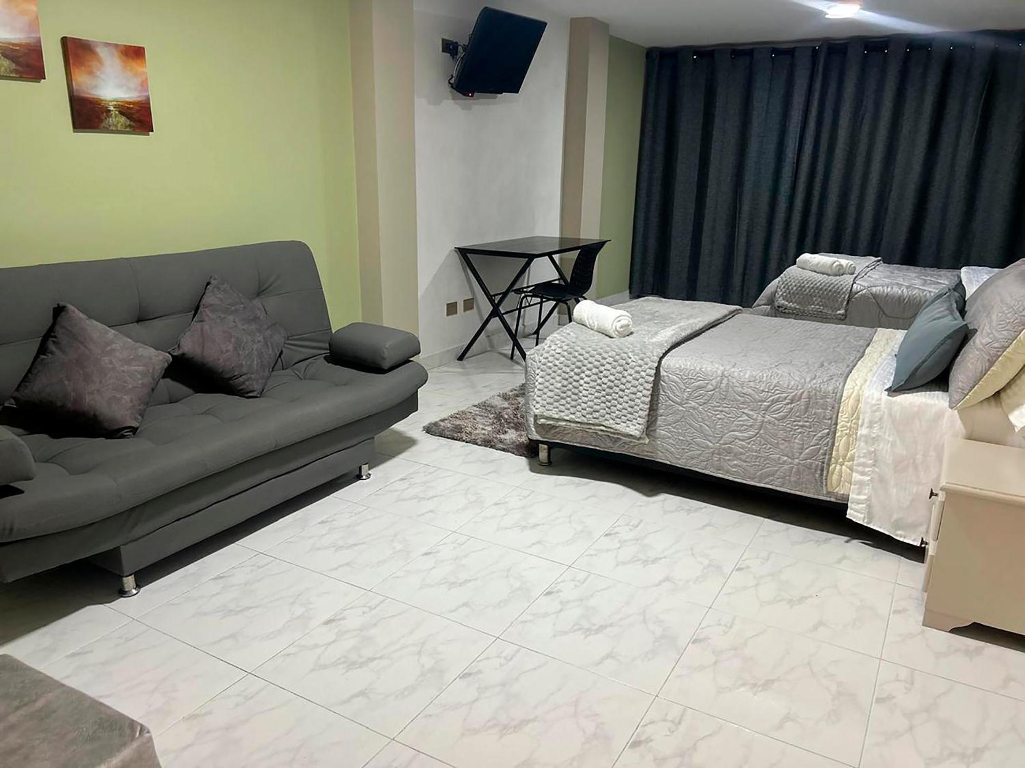 Provenza Medellin Hotel Boutique Esterno foto