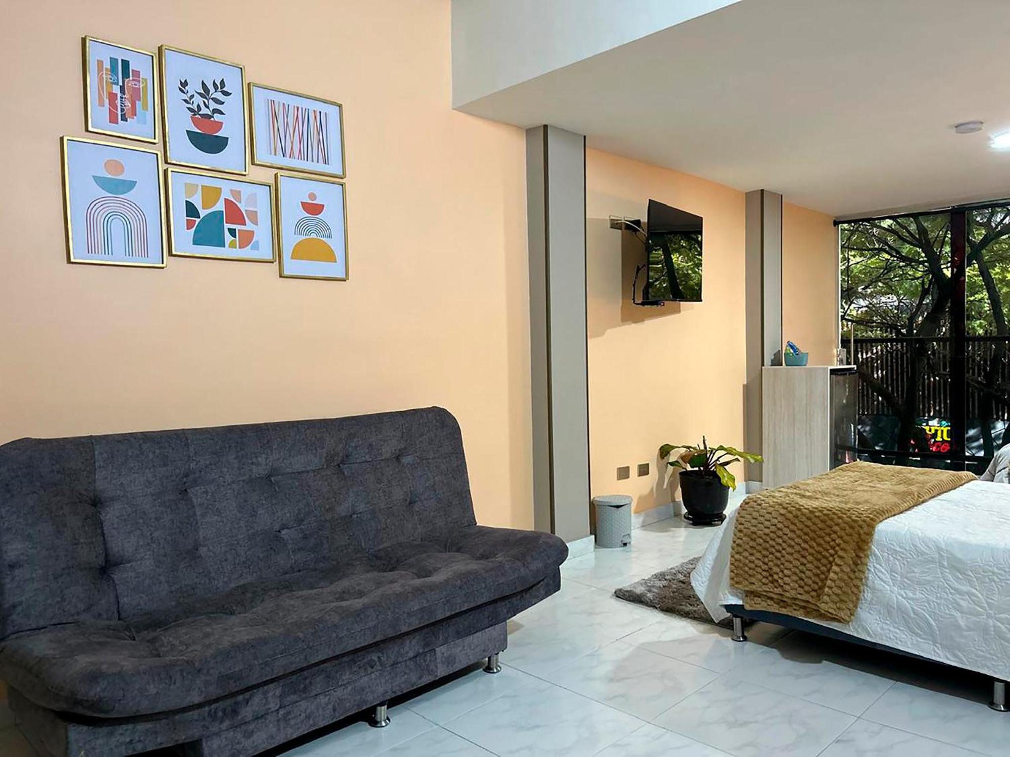Provenza Medellin Hotel Boutique Esterno foto