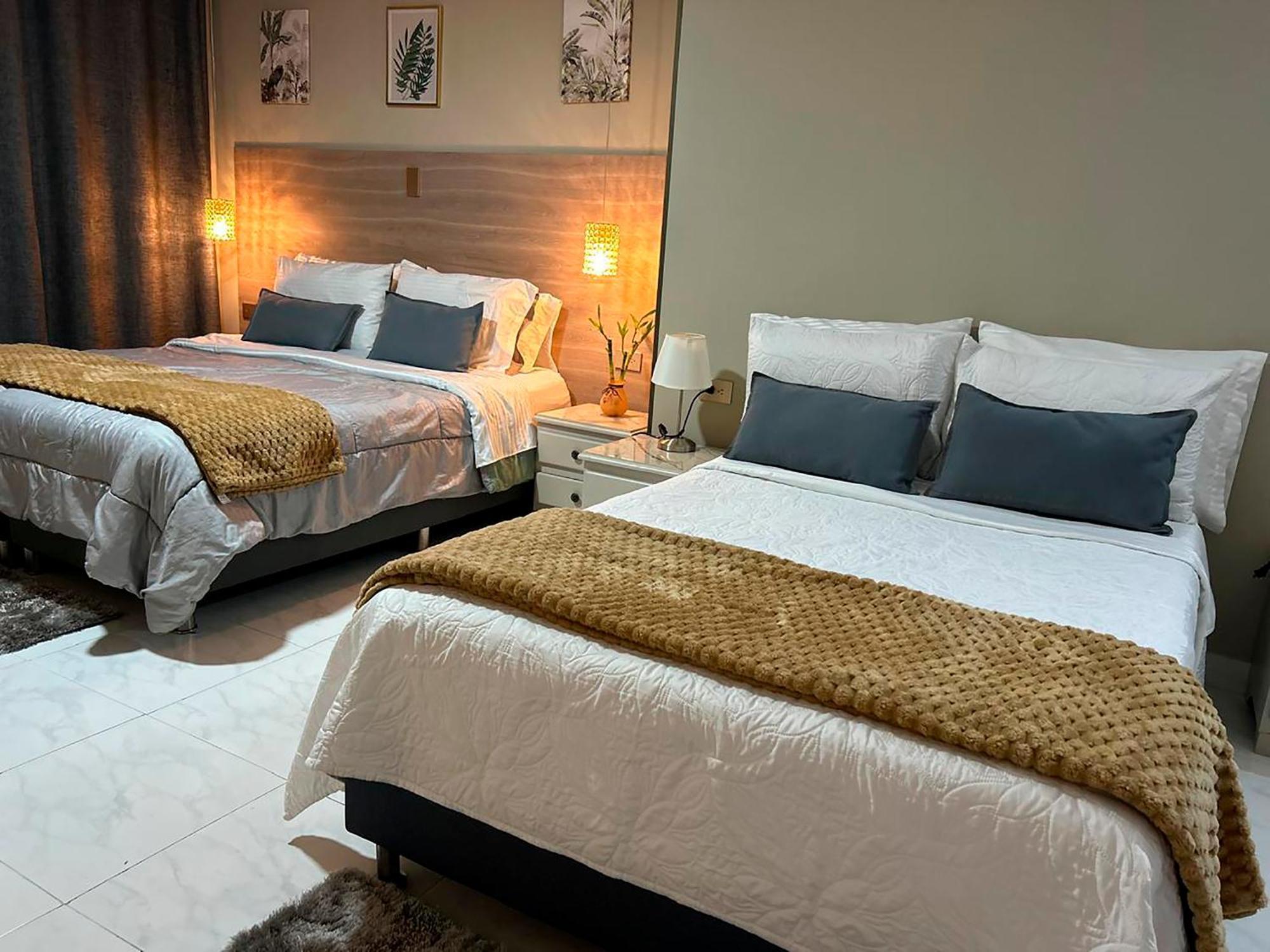 Provenza Medellin Hotel Boutique Esterno foto