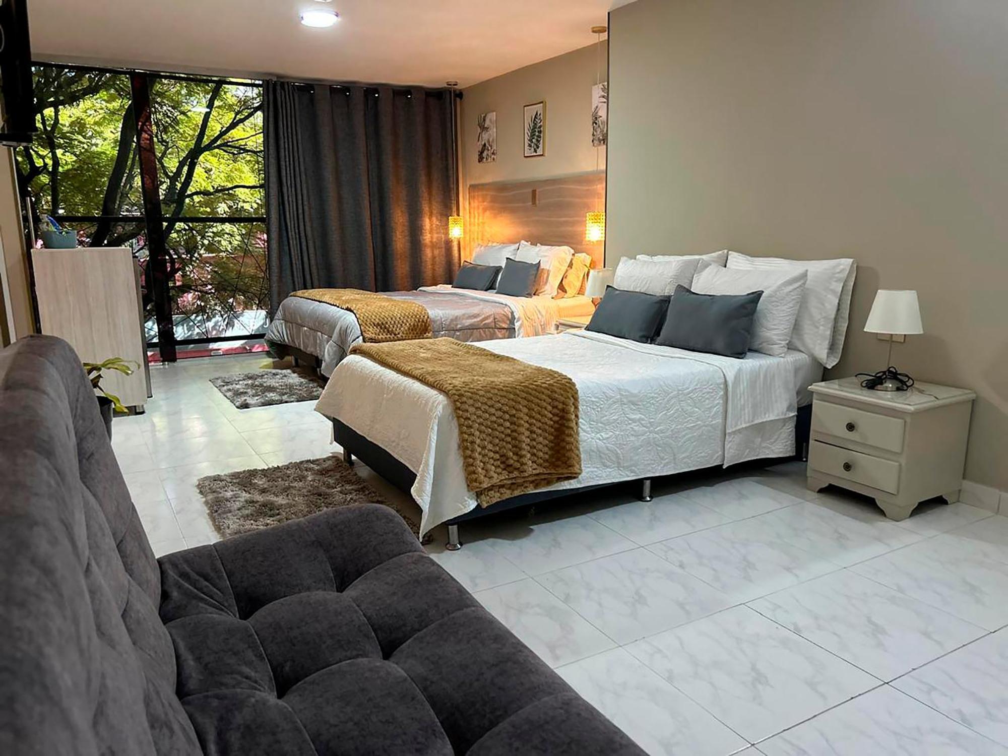 Provenza Medellin Hotel Boutique Esterno foto