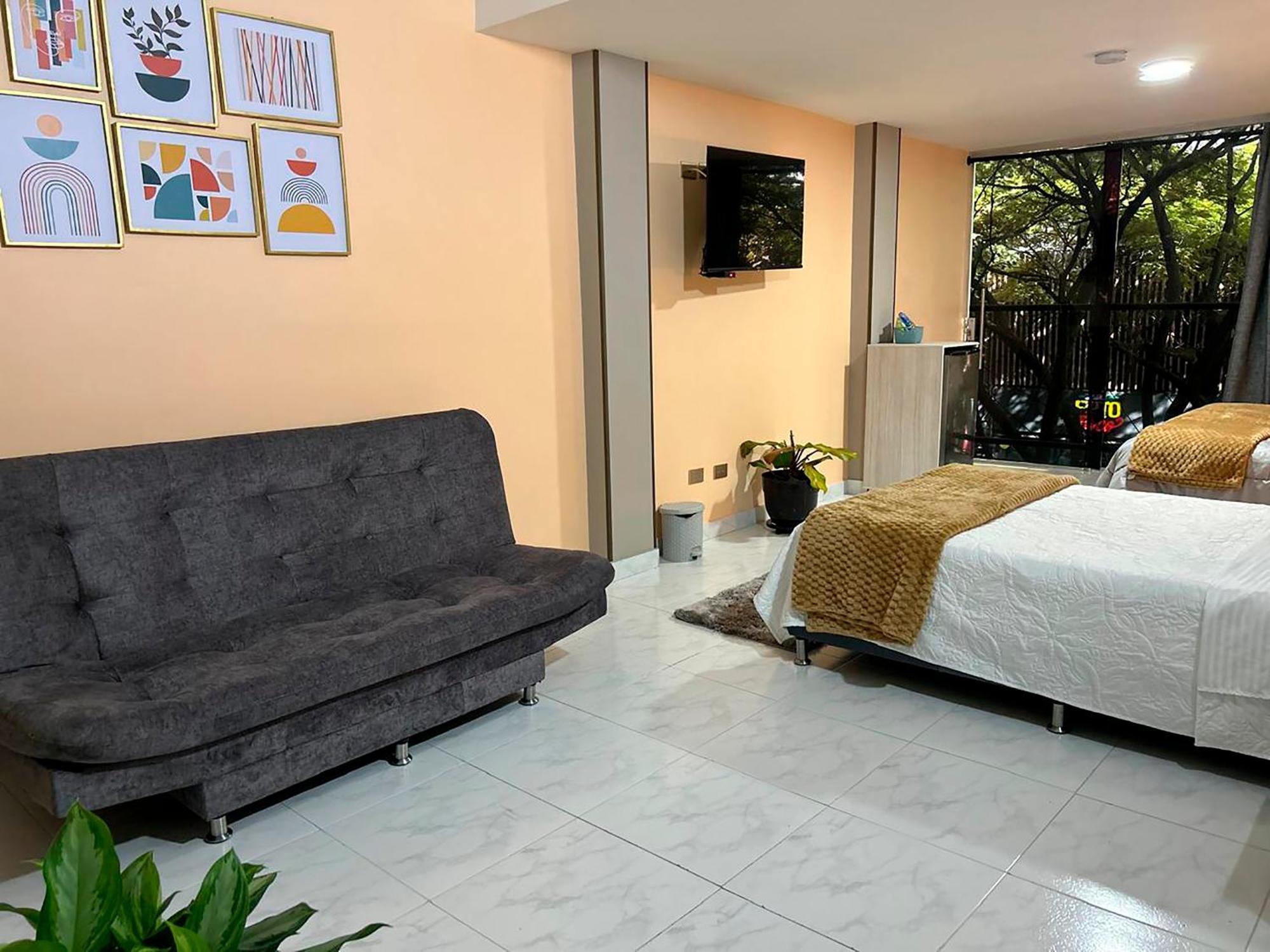Provenza Medellin Hotel Boutique Esterno foto