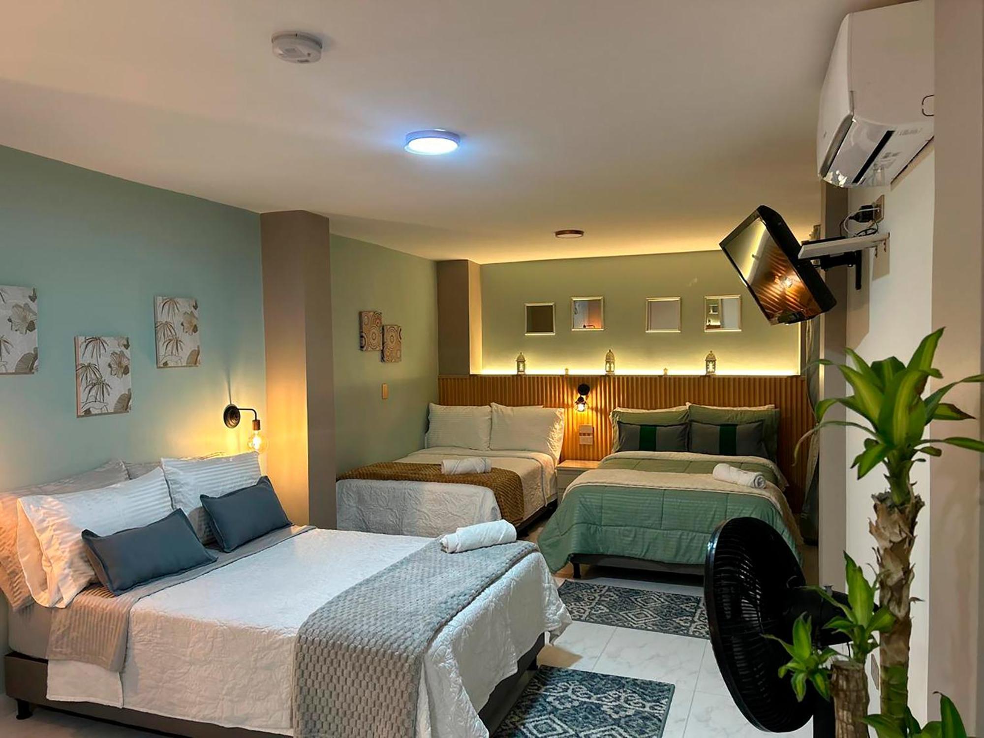 Provenza Medellin Hotel Boutique Esterno foto