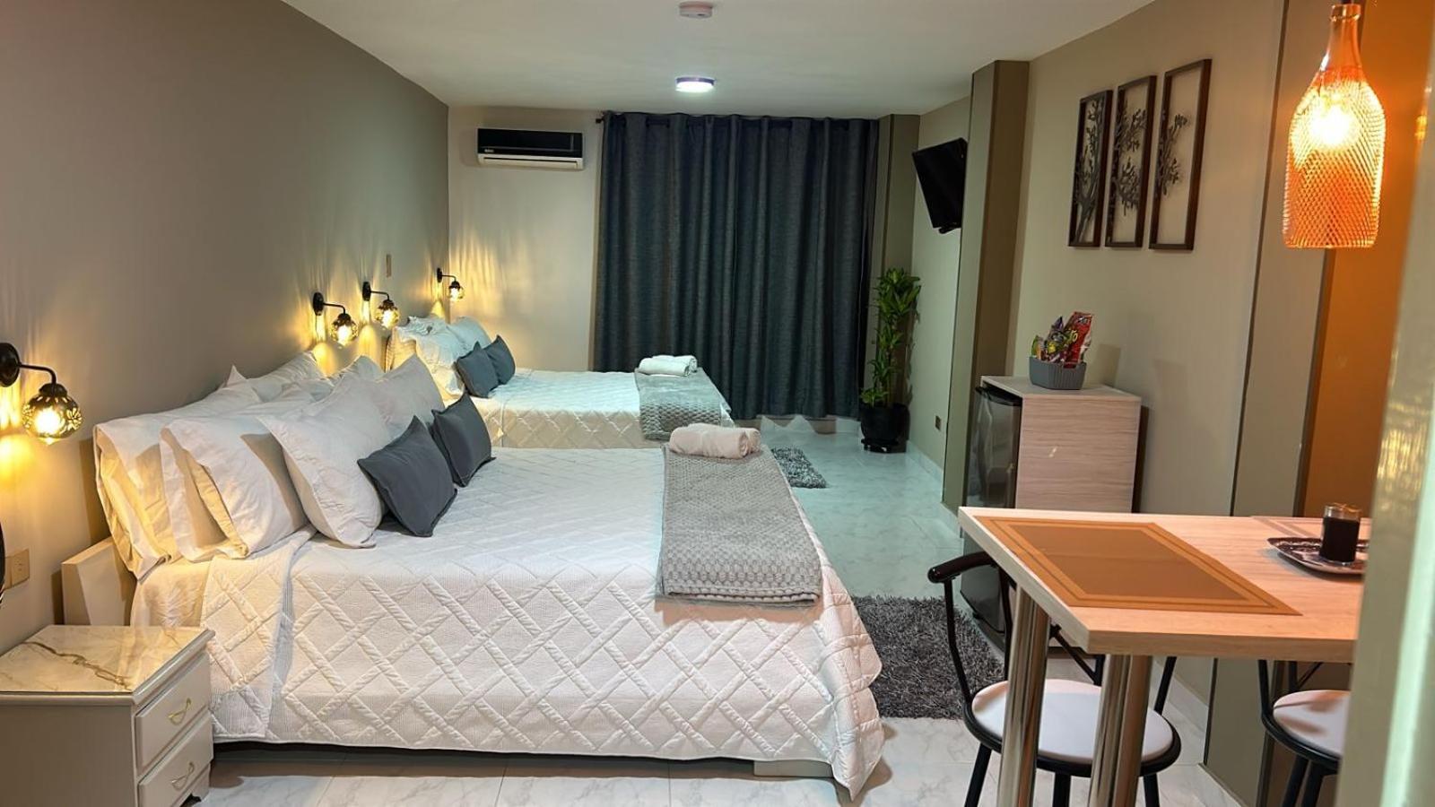 Provenza Medellin Hotel Boutique Esterno foto
