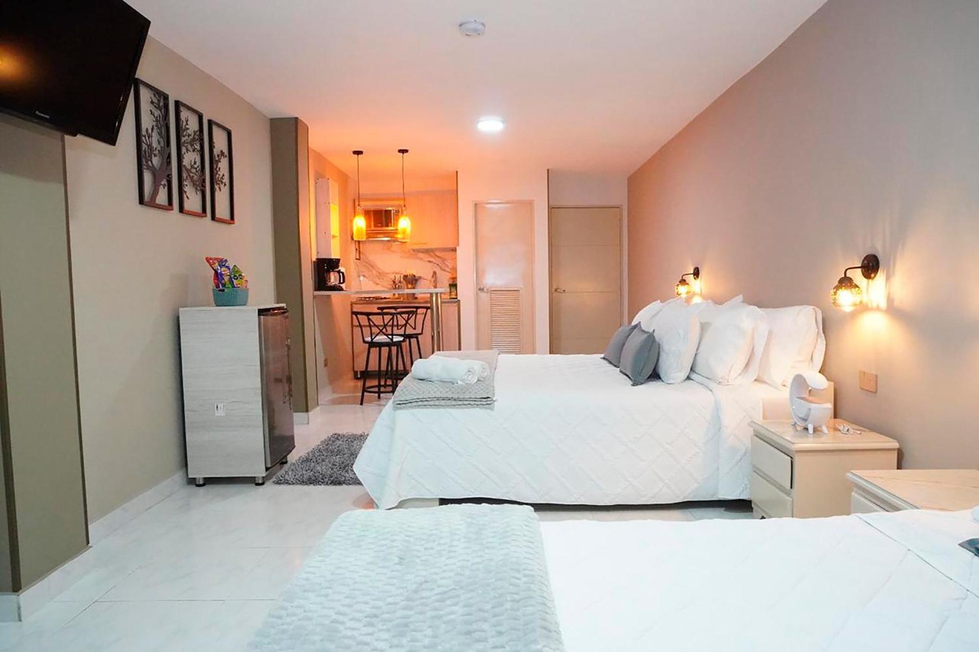 Provenza Medellin Hotel Boutique Esterno foto