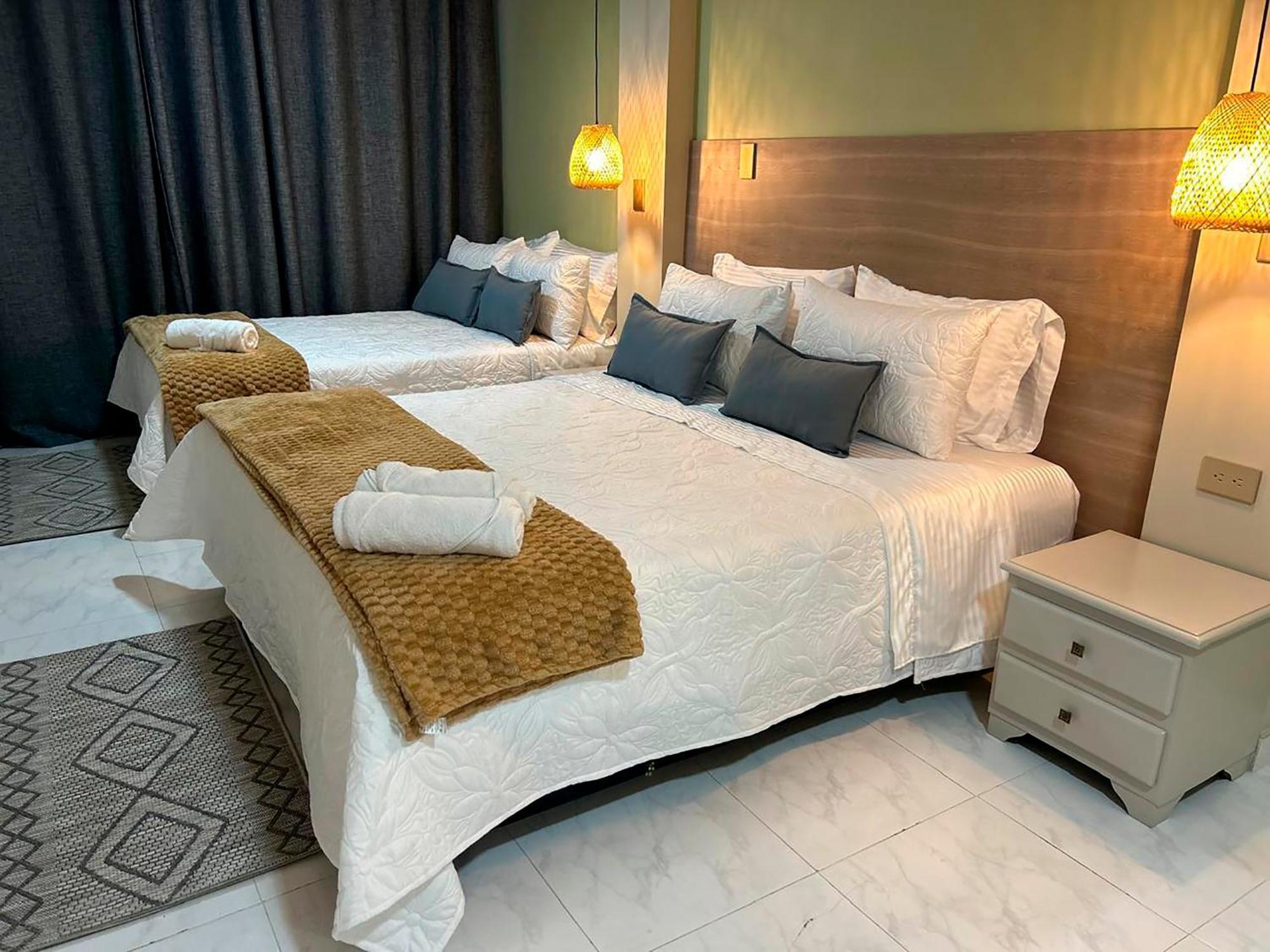 Provenza Medellin Hotel Boutique Esterno foto