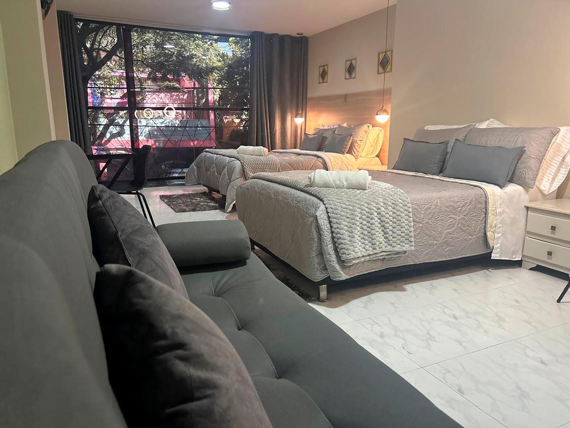 Provenza Medellin Hotel Boutique Esterno foto