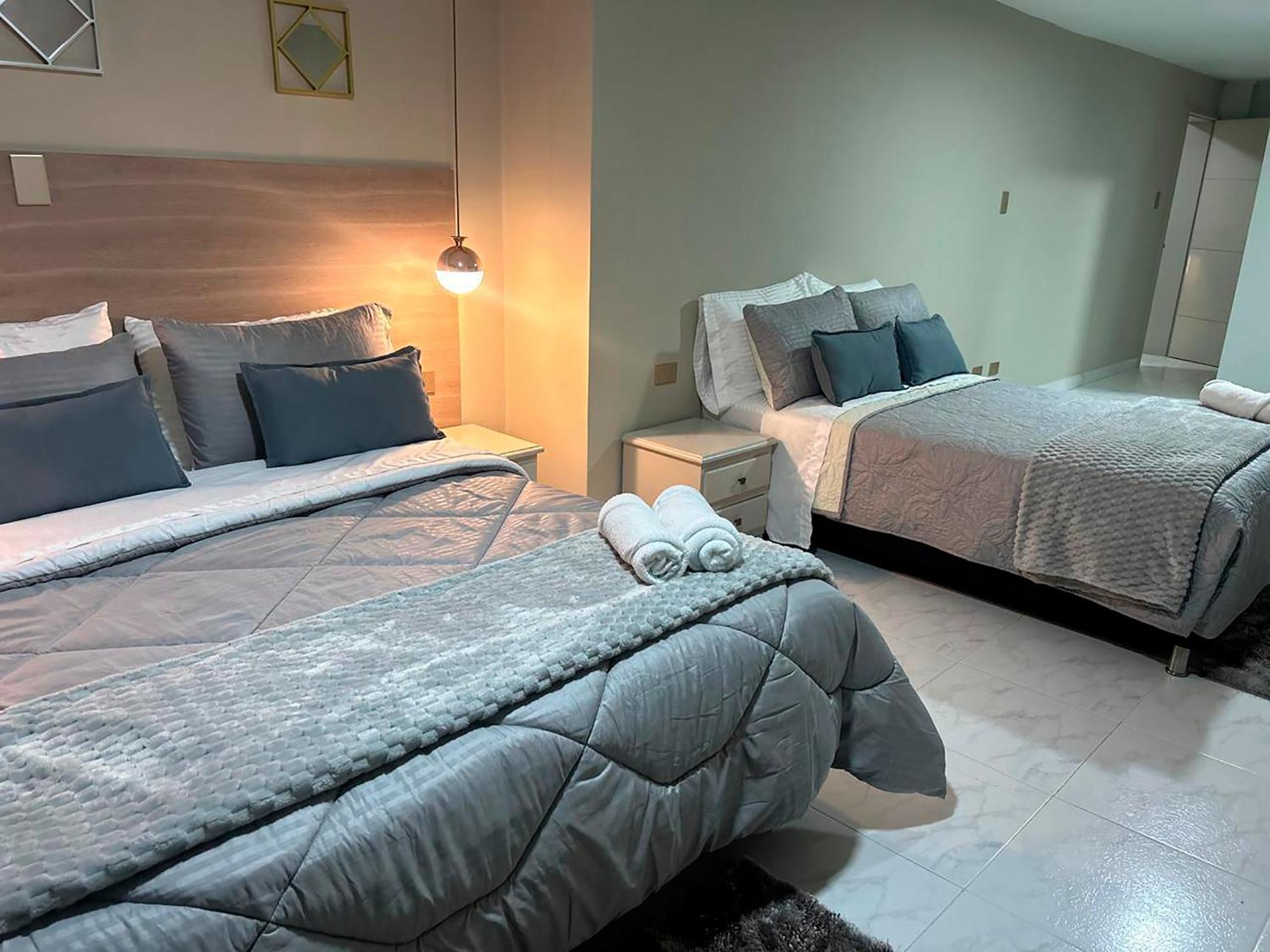Provenza Medellin Hotel Boutique Esterno foto