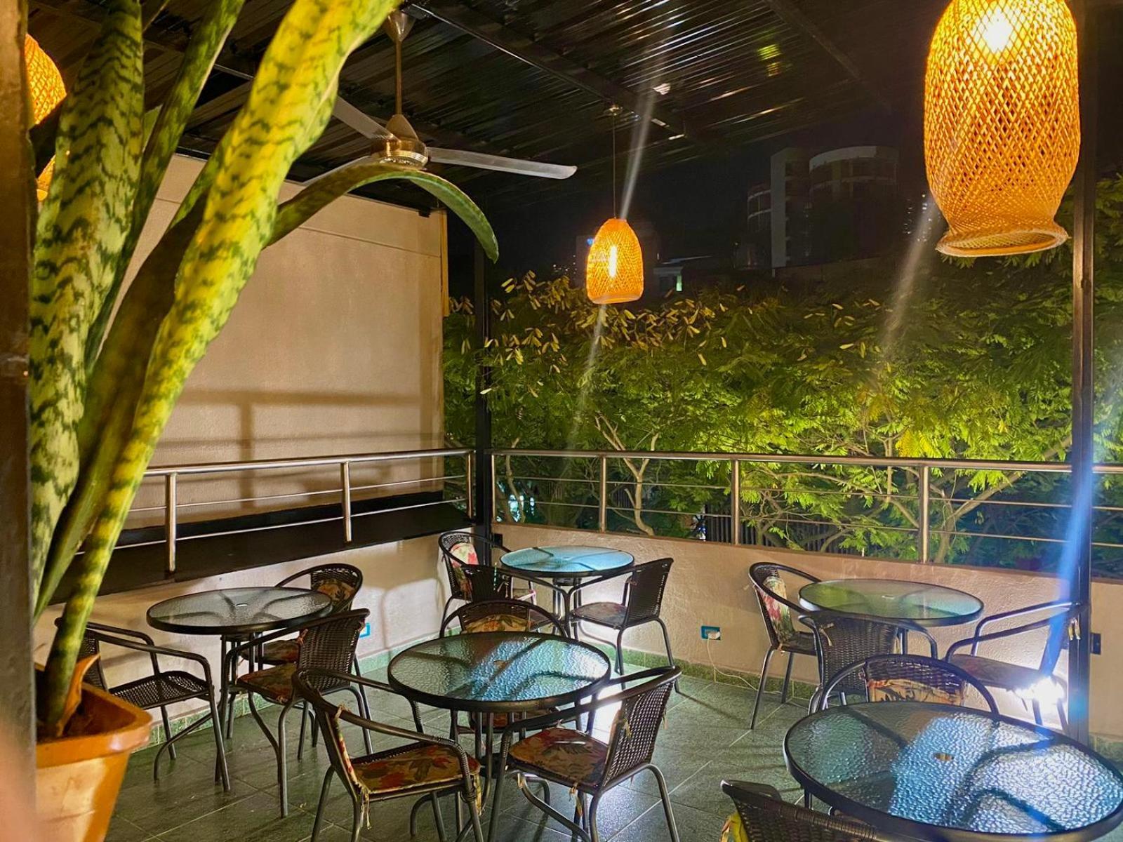 Provenza Medellin Hotel Boutique Esterno foto