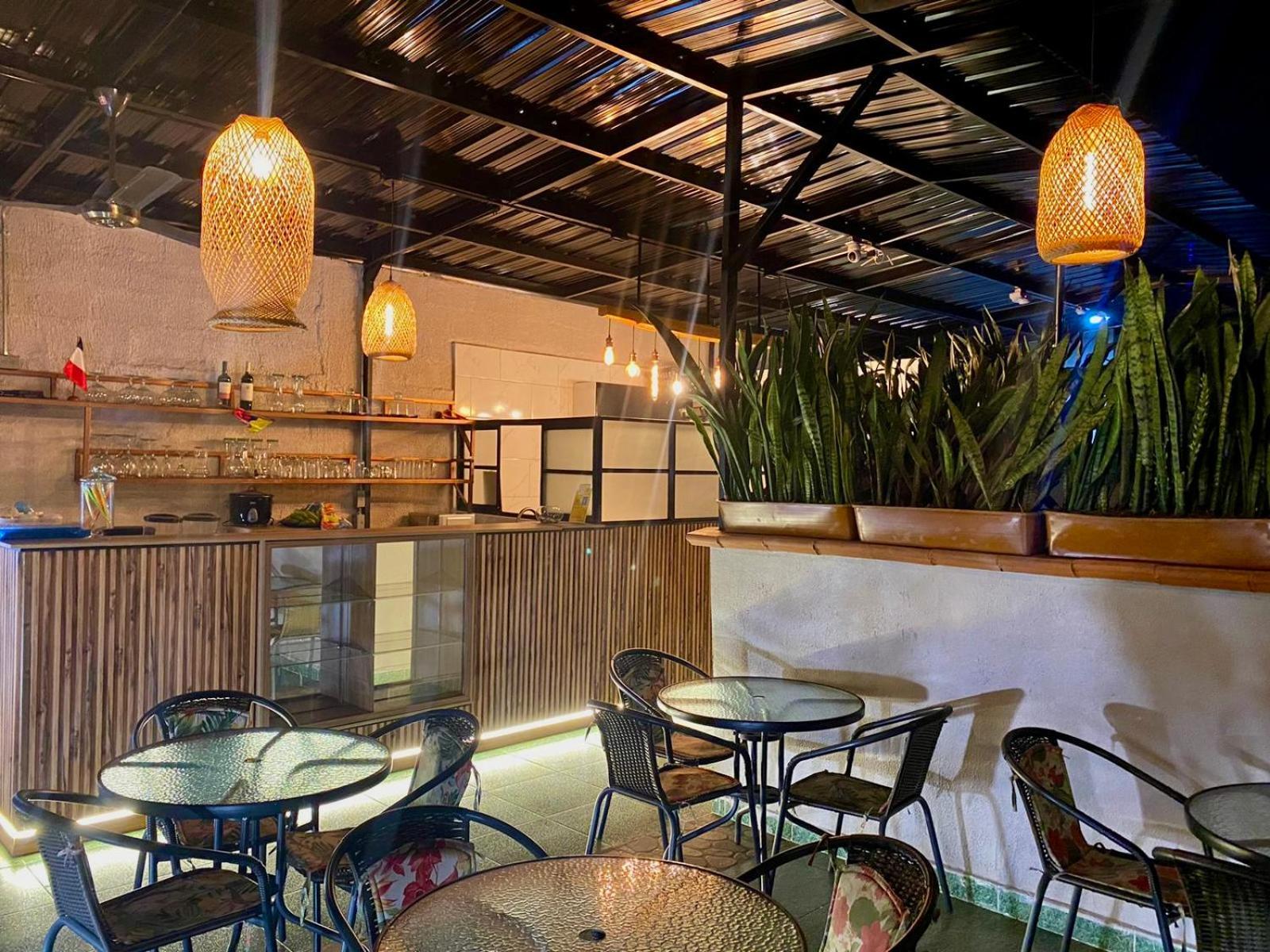 Provenza Medellin Hotel Boutique Esterno foto