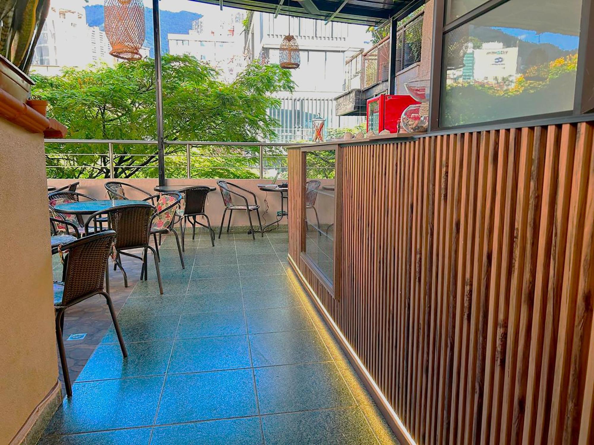 Provenza Medellin Hotel Boutique Esterno foto