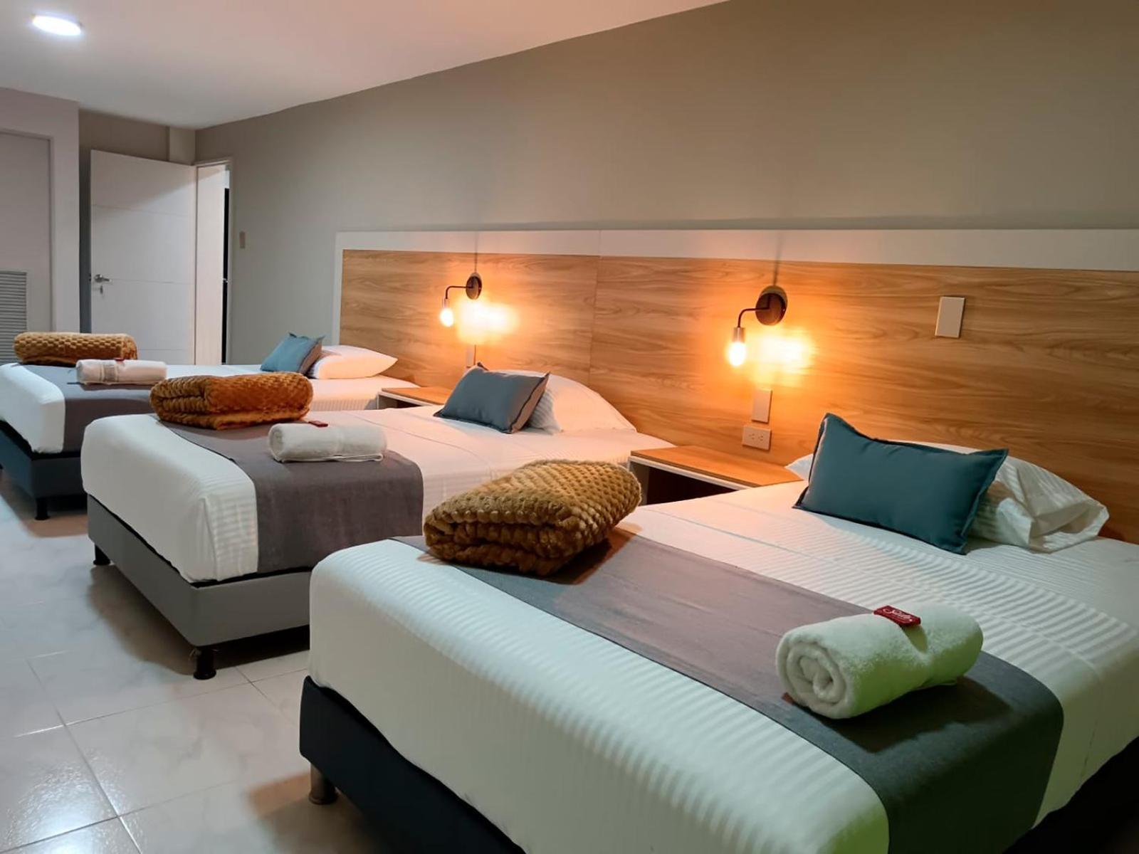 Provenza Medellin Hotel Boutique Esterno foto