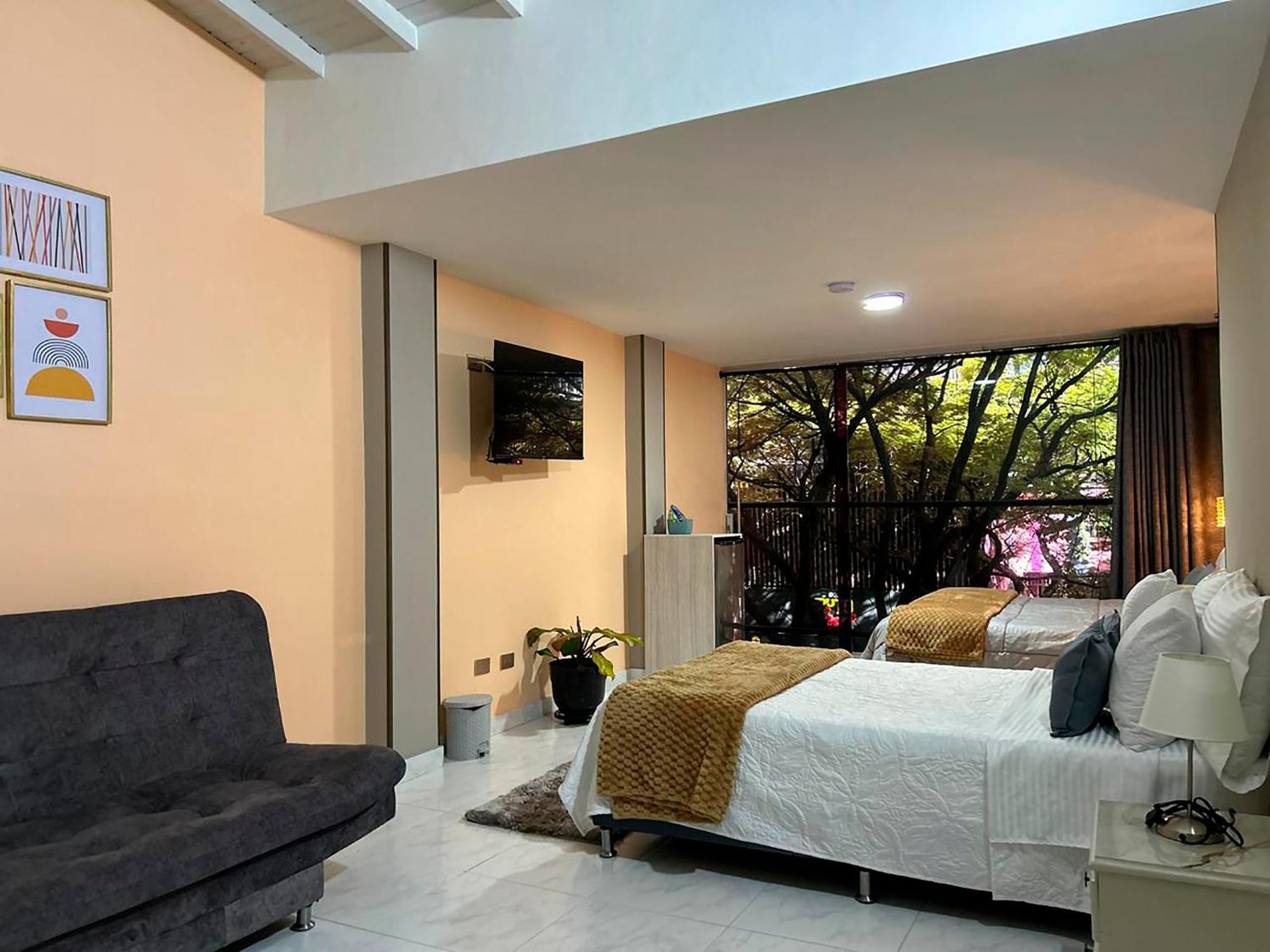 Provenza Medellin Hotel Boutique Esterno foto