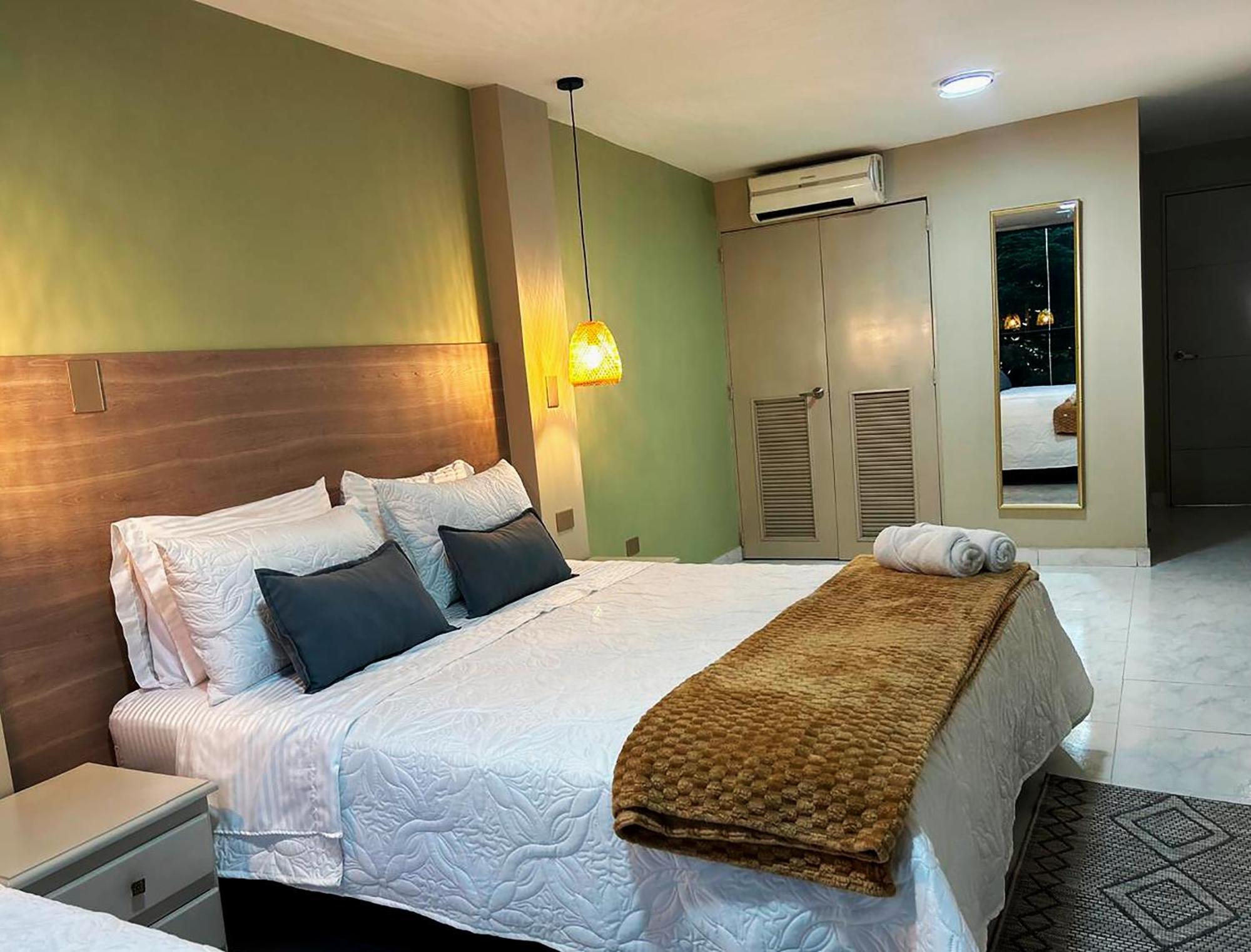 Provenza Medellin Hotel Boutique Esterno foto