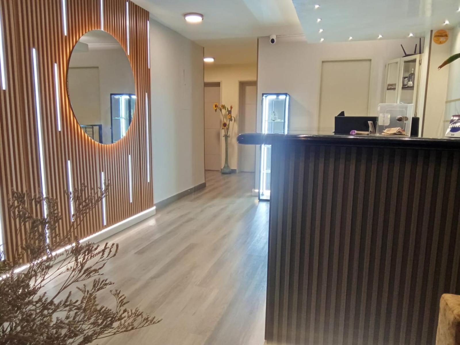Provenza Medellin Hotel Boutique Esterno foto