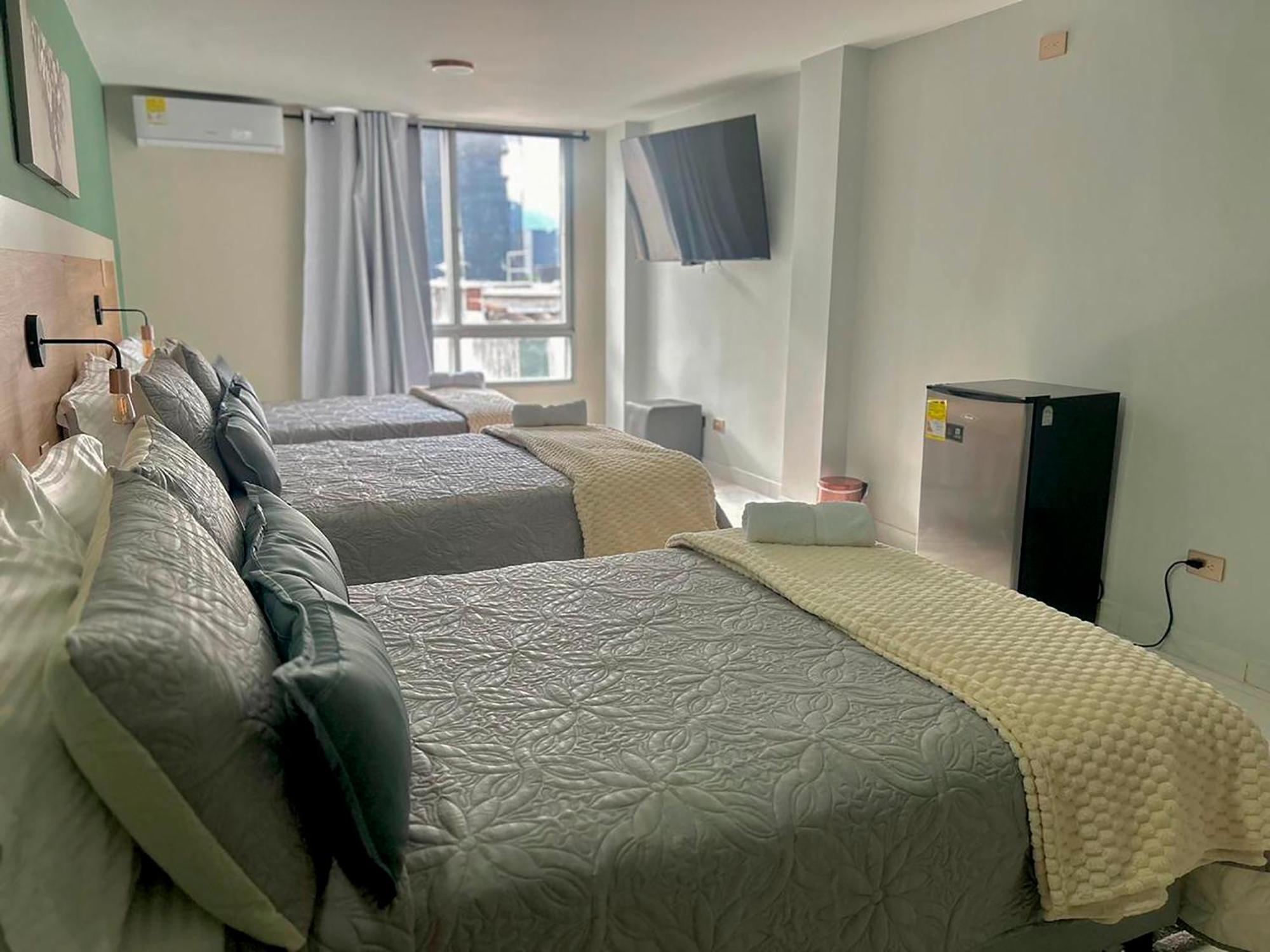 Provenza Medellin Hotel Boutique Esterno foto