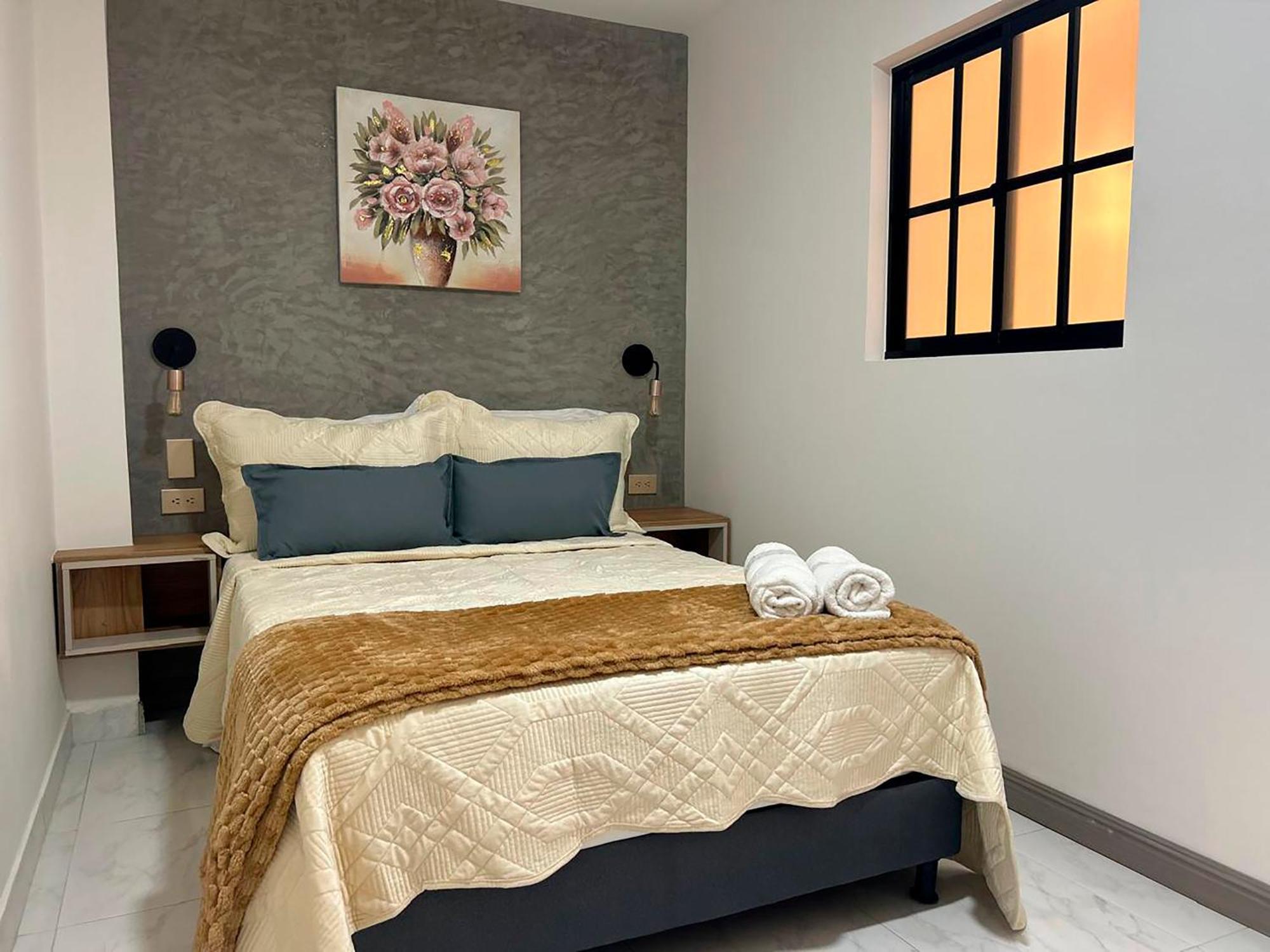 Provenza Medellin Hotel Boutique Esterno foto